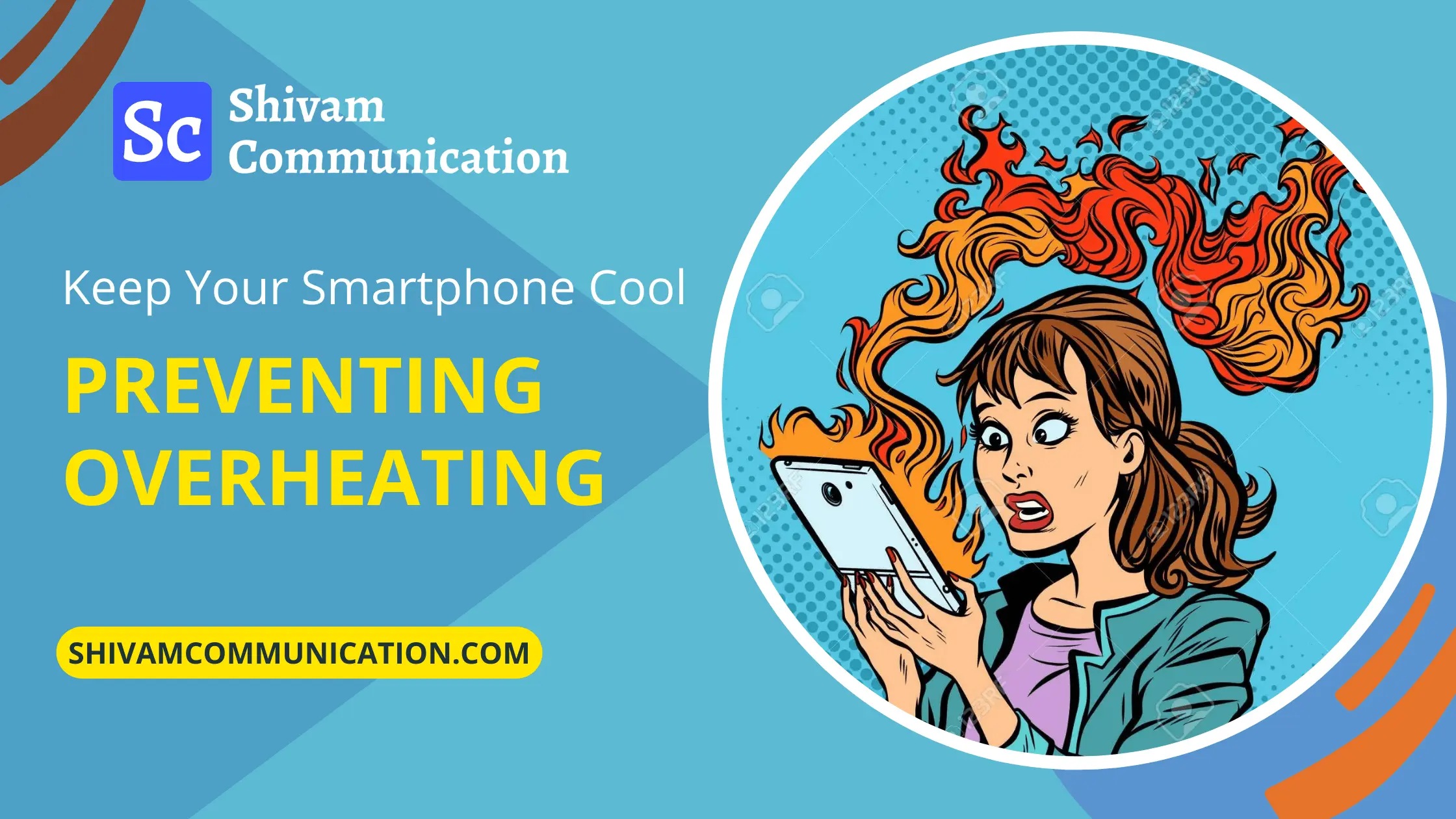 Keep Your Smartphone Cool - Top Tips for Preventing Overheating